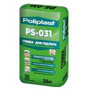 PS-031 Армированная высокопрочная стяжка для пола