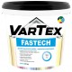 FASTECH Декоративна АКРИЛОВА штукатурка для систем утеплення “БАРАНЕЦЬ “, 25кг